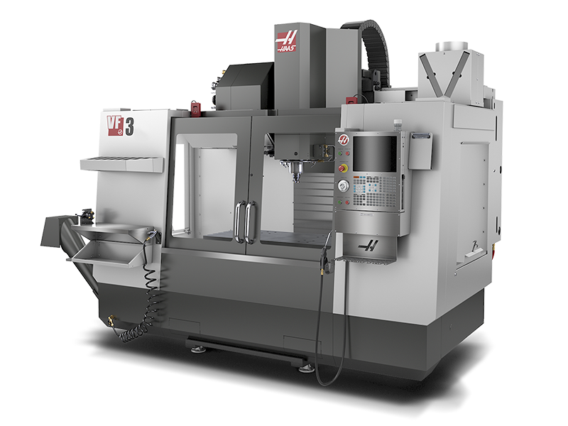 HAAS